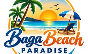 Baga Beach Paradise
